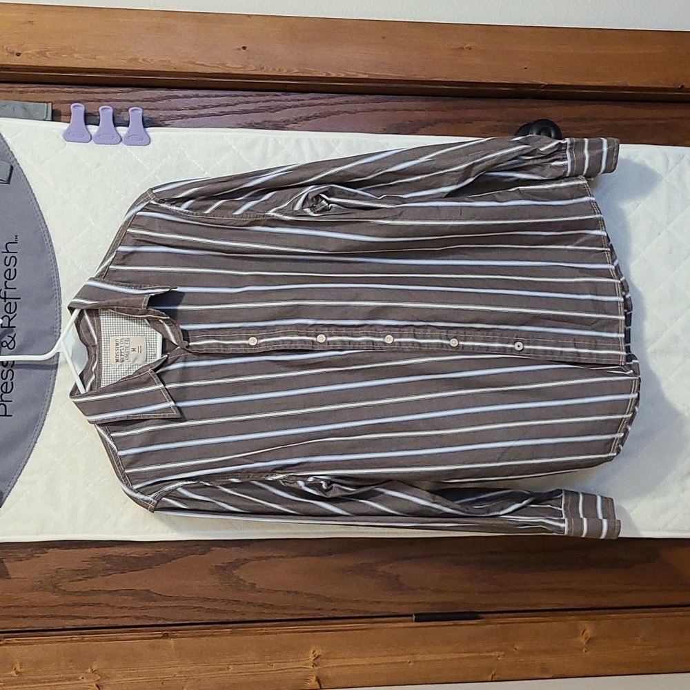 Mossimo Supply Co. | Medium | Men's Dress Shirt